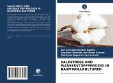 SALZSTRESS UND WASSERSTOFFPEROXID IN BAUMWOLLKULTUREN