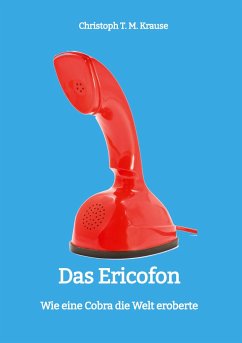 Das Ericofon - Krause, Christoph T. M.