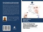 Neue biologische Untersuchungen von Benzylchinazolinon-Derivaten
