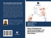 Neue biologische Untersuchungen von Benzylchinazolinon-Derivaten