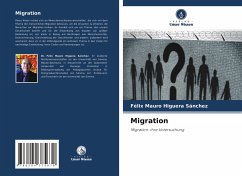 Migration - Higuera Sánchez, Félix Mauro