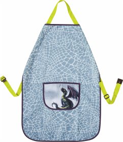 Cover Brunnen Kinderschürze Drago