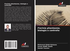 Fiorinia phantasma, biologia e controllo - Abdel-Raheem, Mohamed;AbdEL-Badie, Sanaa;Yassien, Samah