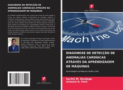 DIAGONOSE DE DETECÇÃO DE ANOMALIAS CARDÍACAS ATRAVÉS DA APRENDIZAGEM DE MÁQUINAS - Dandage, Sachin M.;Patil, Ashwini N.