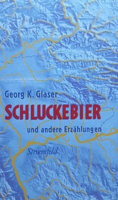Schluckebier - Glaser, Georg K.