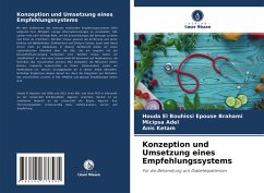 Konzeption und Umsetzung eines Empfehlungssystems - El Bouhissi Epouse Brahami, Houda;Adel, Micipsa;Ketam, Anis