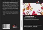 La rinascita dei coloranti naturali