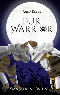 Fur-Warrior - Kleve, Anna
