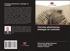 Fiorinia phantasma, biologie et contrôle - Abdel-Raheem, Mohamed;AbdEL-Badie, Sanaa;Yassien, Samah