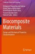 Biocomposite Materials - Bild 1
