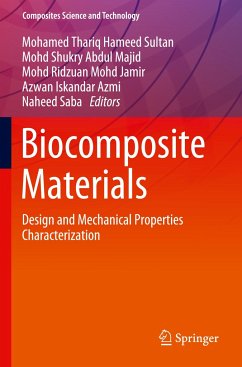 Biocomposite Materials