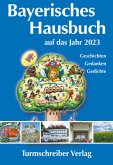 Bayerisches Hausbuch auf das Jahr 2023