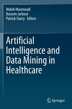 Artificial Intelligence and Data Mining in Healthcare