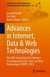 Advances in Internet, Data & Web... - Bild 1