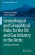 Geoecological and Geopolitical Risks... - Bild 1
