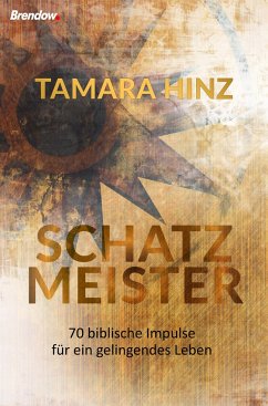 Schatzmeister - Hinz, Tamara
