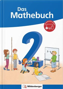 Das Mathebuch 2 Neubearbeitung - Schulbuch - Höfling, Cathrin;Hufschmidt, Ulrike;Kolbe, Myriam