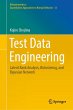 Test Data Engineering - Bild 1