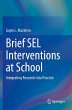 Brief SEL Interventions at School - Bild 1