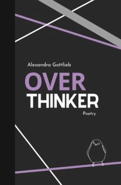 Reihe 1 / Overthinker - Gottlieb, Alexandra