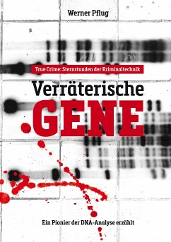 Verräterische Gene (eBook, ePUB)