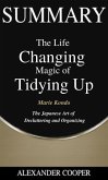 Summary of The Life Changing Magic of Tidying Up (eBook, ePUB)