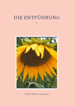 Die Entführung (eBook, ePUB) - Buchanan, Robert Williams