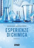 Esperienze di chimica (eBook, PDF)