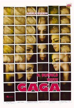 Il diavolo veste Gaga (eBook, ePUB) - Biscaro, Andrea