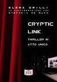 Cryptic Link (eBook, ePUB)