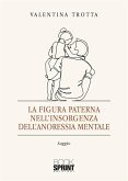 La figura paterna nell'insorgenza dell'anoressia mentale (eBook, ePUB)