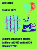 Bye Bye 2025 (eBook, ePUB)