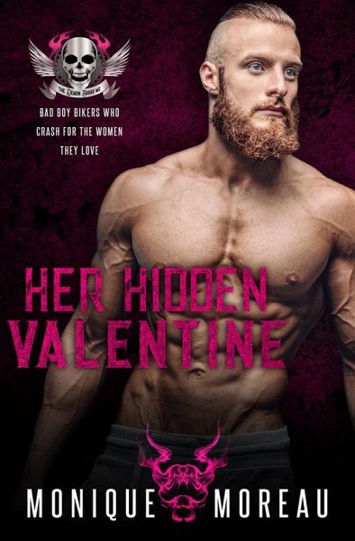 Her Hidden Valentine (eBook, ePUB) Her Hidden Valentine (eBook, ePUB)