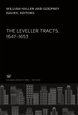 The Leveller Tracts 1647¿1653