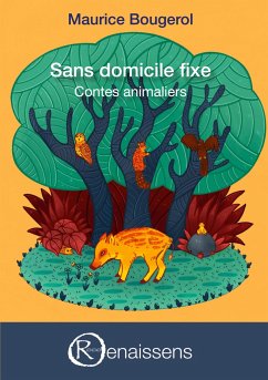 Sans domicile fixe - Bougerol, Maurice