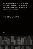 The Tso Chuan