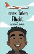 Lenox Takes Flight - Bild 1