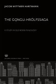 The G¿ngu-Hrólfssaga