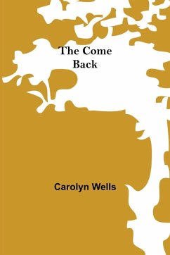 Cover The Come Back