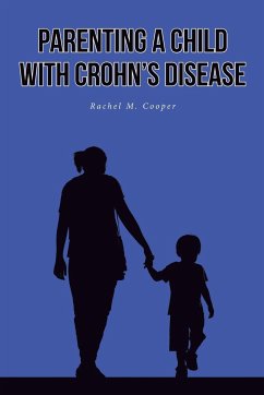 Parenting A Child with Crohn's Disease