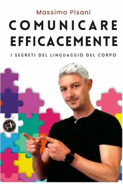 Comunicare EfficaceMente - Pisani, Massimo