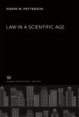 Law in a Scientific Age