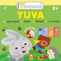 Yuva - Dmuchovskiene, Rasa