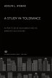 A Study in Tolerance - Bild 1
