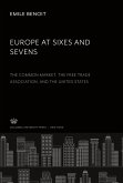 Europe at Sixes and Sevens
