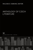 Anthology of Czech Literature