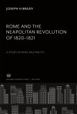 Rome and the Neapolitan Revolution of 1820¿1821