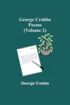 George Crabbe - Crabbe, George