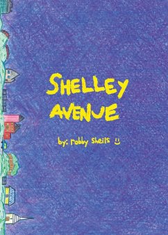 Shelley Avenue - Sheils, Robby