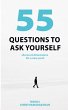 55 Questions To Ask Yourself, Across 8... - Bild 1
